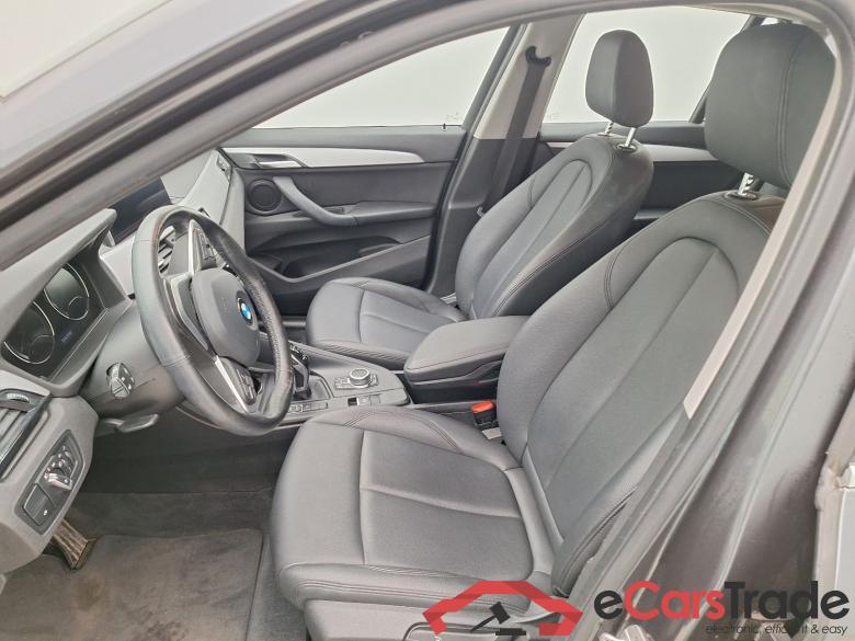 BMW, X1 FL'19, BMW X1 sDrive16dA (85 kW) 5d #3