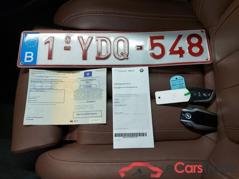 BMW X5 xDrive45e (210kW) 5d #4