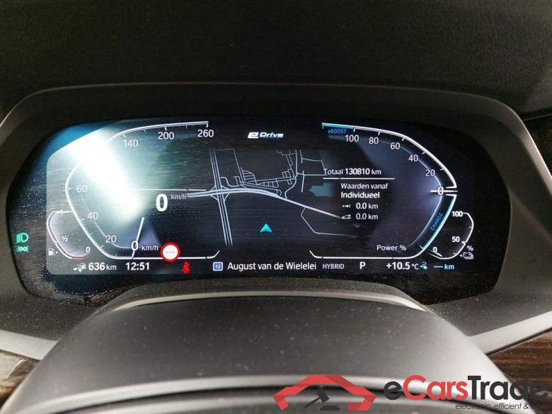 BMW X5 xDrive45e (210kW) 5d #6