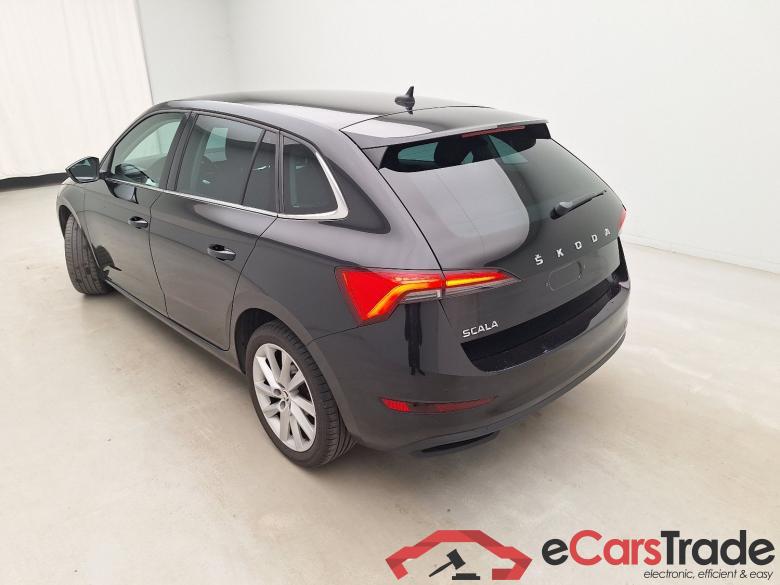 Skoda, Scala '19, Skoda Scala 1.6 TDI 85kW DSG7 Ambition 5d #6