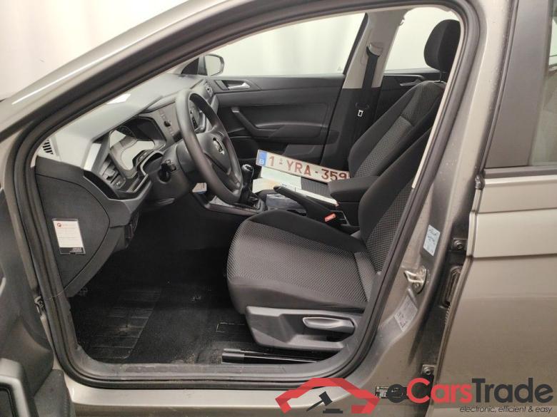 Volkswagen Polo 1.0 59kW Trendline 5d #3
