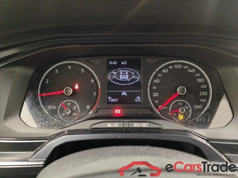 Volkswagen Polo 1.0 59kW Trendline 5d #6