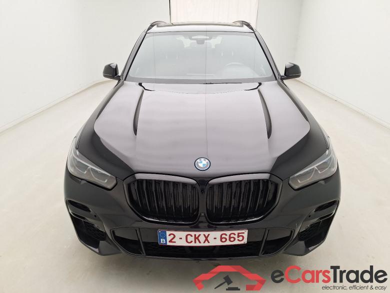 BMW, X5 '18 PHEV, BMW X5 xDrive45e (155kW) 5d #1