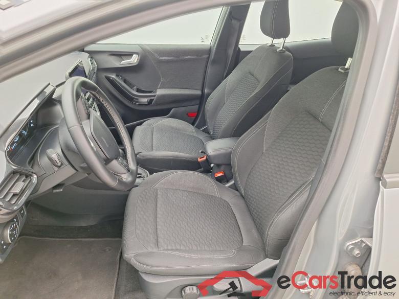 Ford, Puma '19, Ford Puma 1.0i Ecoboost MHEV 92kW Aut. Titanium 5d #3