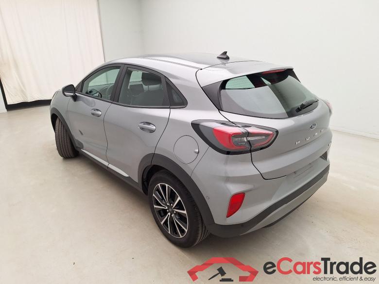 Ford, Puma '19, Ford Puma 1.0i Ecoboost MHEV 92kW Aut. Titanium 5d #6