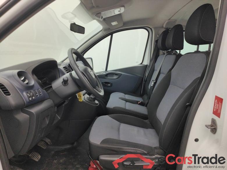 OPEL VIVARO Combi 1.6 CDTi L1H1 Ecoflex Edition S/S (EU6) 5d 95cv #3