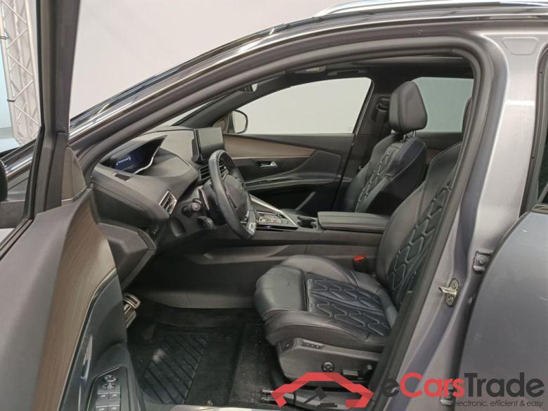 PEUGEOT 3008 - 2021 1.2 PureTech 130 GT Pack 5d #3