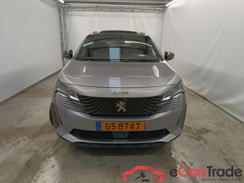 PEUGEOT 3008 - 2021 1.2 PureTech 130 GT Pack 5d #5