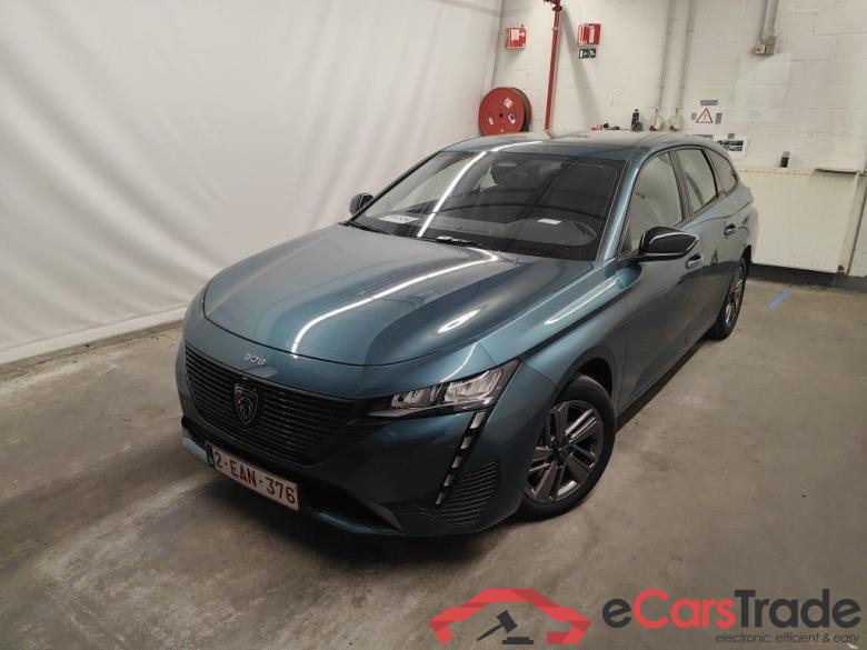 Peugeot 308 SW 1.2 PureTech 130 S&S Active Pack 5d