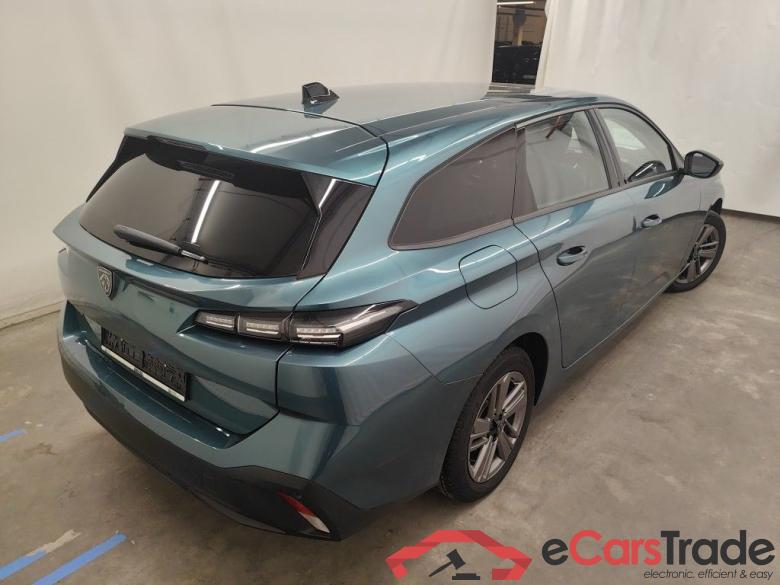 Peugeot 308 SW 1.2 PureTech 130 S&S Active Pack 5d #2