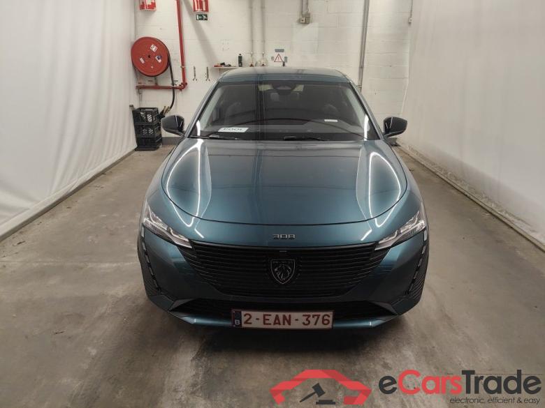 Peugeot 308 SW 1.2 PureTech 130 S&S Active Pack 5d #5