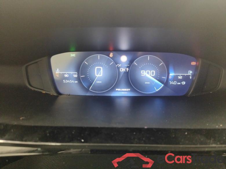 Peugeot 308 SW 1.2 PureTech 130 S&S Active Pack 5d #6