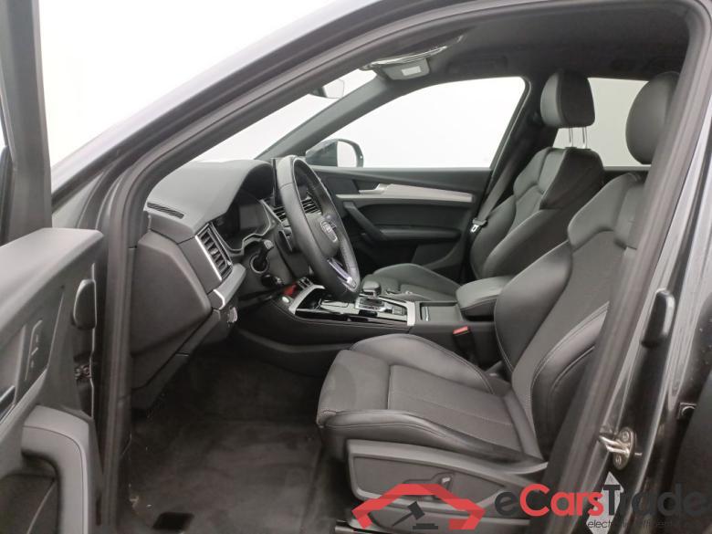 AUDI Q5 - 2021 50 TFSIe 265hp Quattro PHEV S line S tronic 5d #3