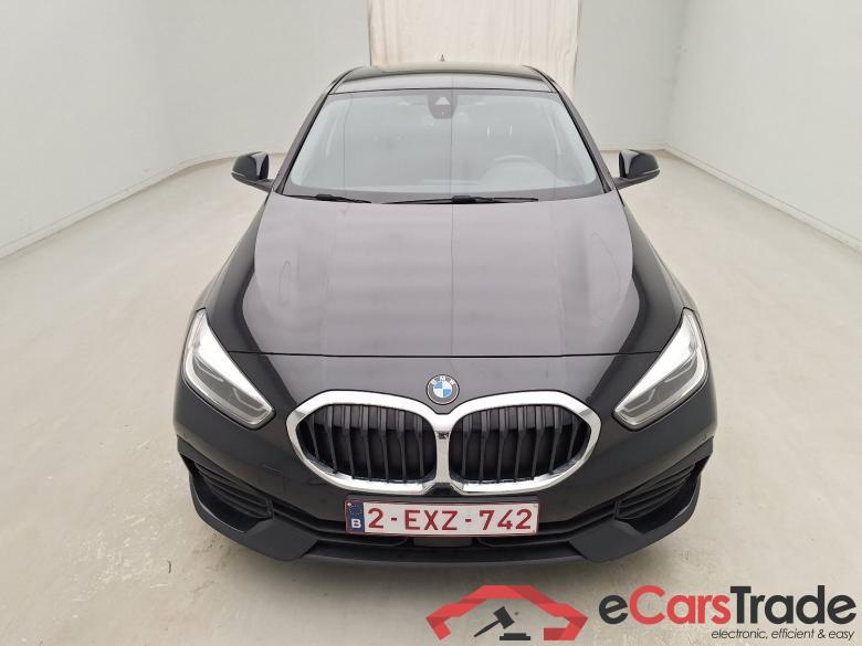 BMW, 1-serie '19, BMW 116d 85kW Aut. No COC! #1