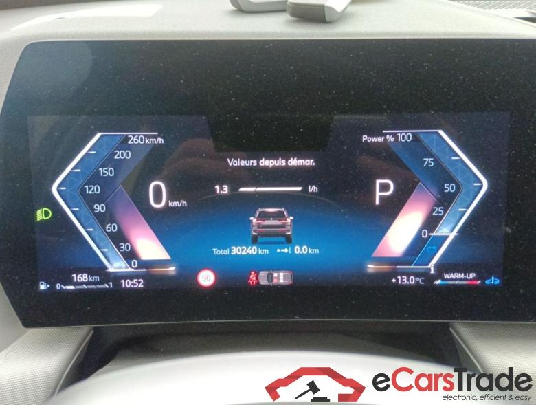 BMW X1 DIESEL - 2023 2.0 dA 150hp sDrive18 5d #6