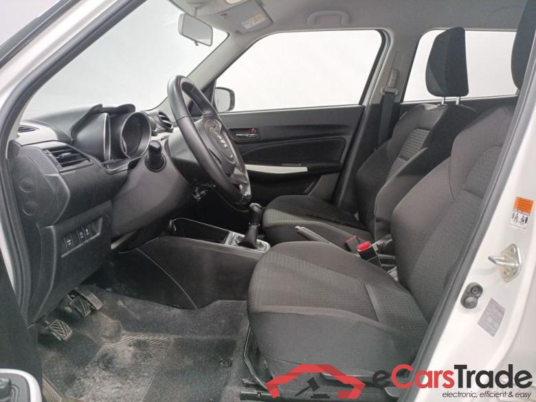 SUZUKI SWIFT - 2020 1.2i 83 SHVS GL 12V 5d #3