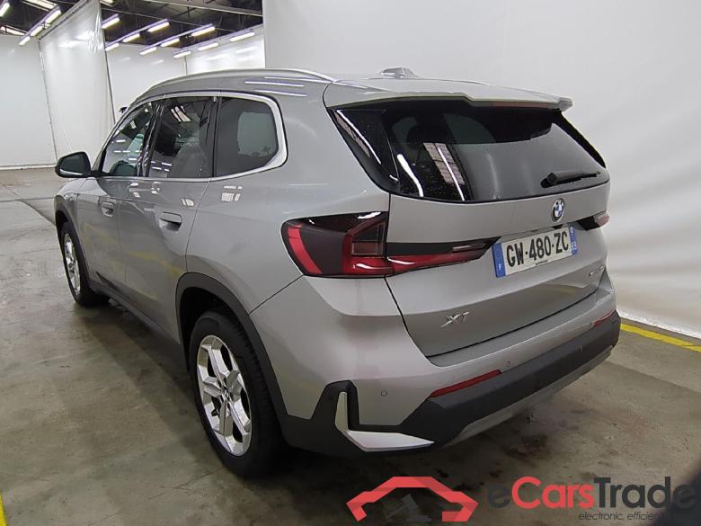 BMW X1 / 2022 / 5P / SUV sDrive18i Business Design DKG7 #2