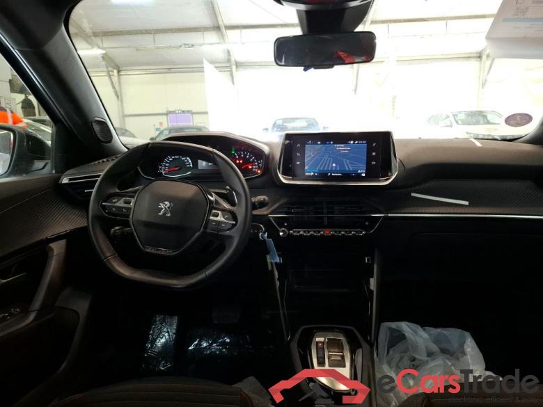 2008 Active Pack 1.2 PureTech 130CV BVA8 E6d #5