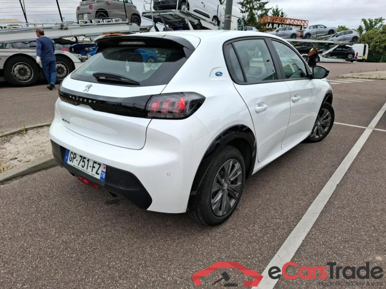 208 (e-) Active Pack 50kWh BVA #3