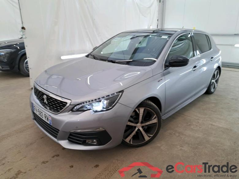 308 GT 1.6 PureTech 225CV BVA8 E6dT #1