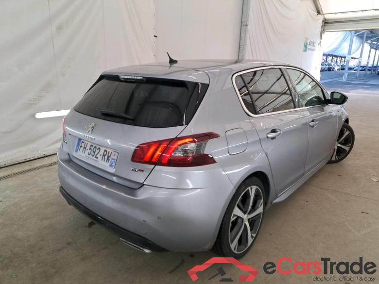 308 GT 1.6 PureTech 225CV BVA8 E6dT #3