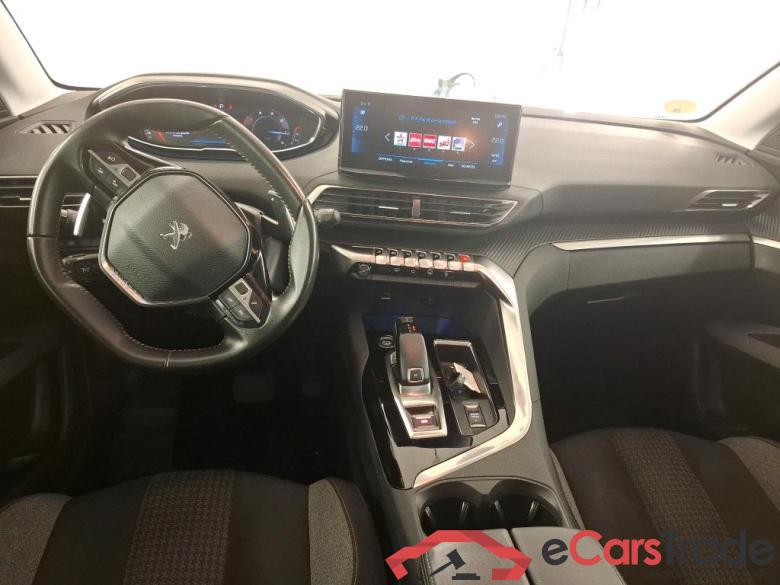 5008 Active Pack 1.5 HDi 130CV BVA8 7 Sieges E6d #5