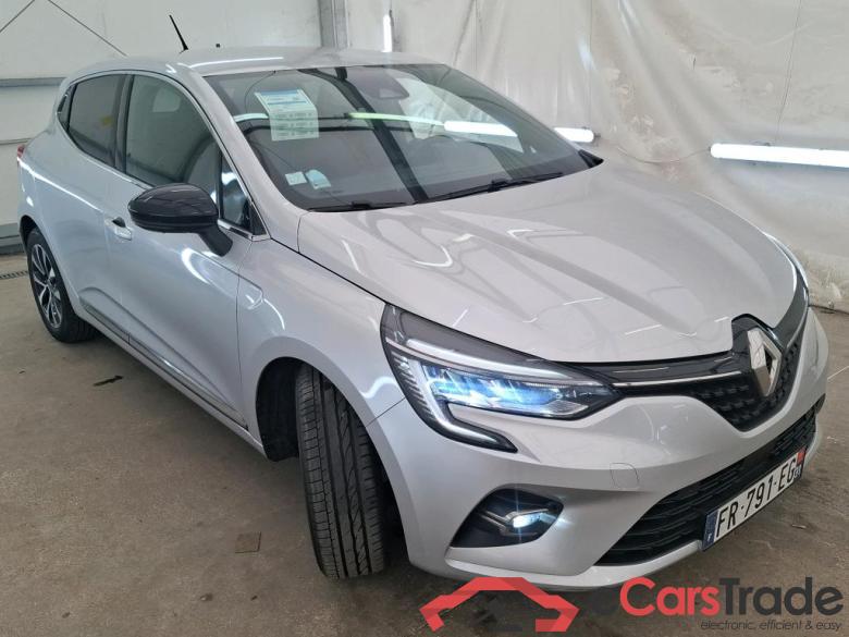 Clio V Intens 1.0 TCe 100CV BVM5 E6dT #4