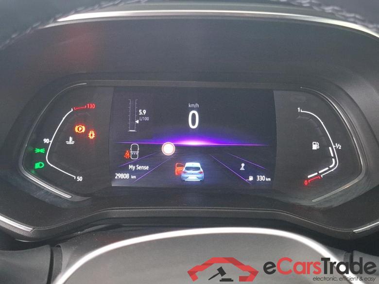 Clio V Intens 1.0 TCe 100CV BVM5 E6dT #6