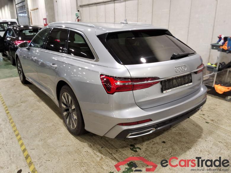 AUDI A6 AVANT DIESEL - 2018 40 TDi Q Business Edition S tronic #2