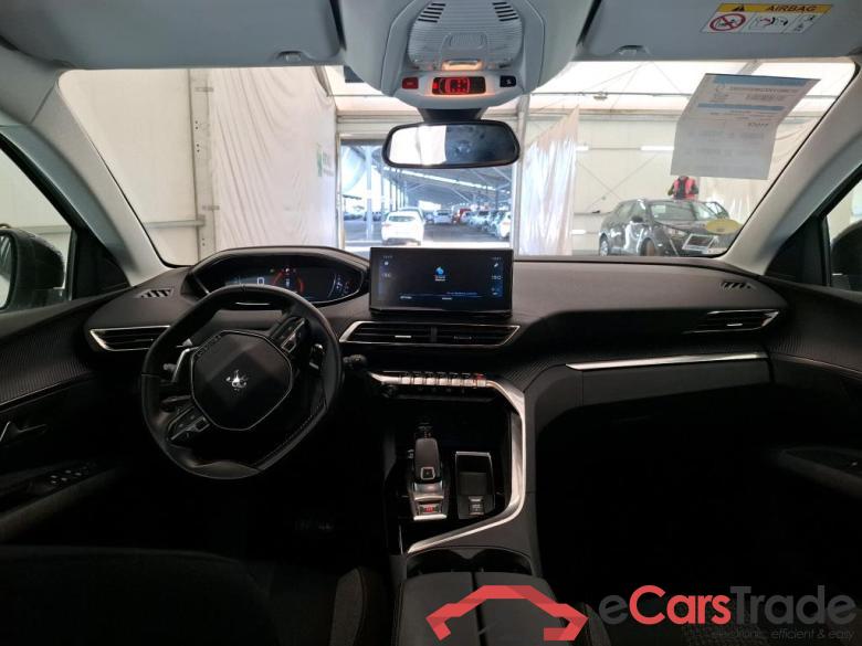 5008 Active Pack 1.5 HDi 130CV BVA8 7 Sieges E6d #5