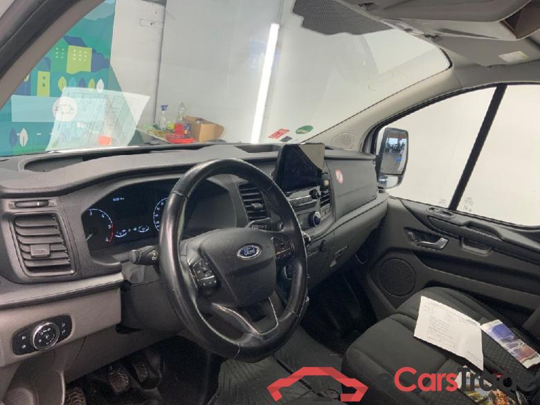 Transit Custom Kasten 320 L1 2.0 TDCi 96KW MT6 E6dT #3