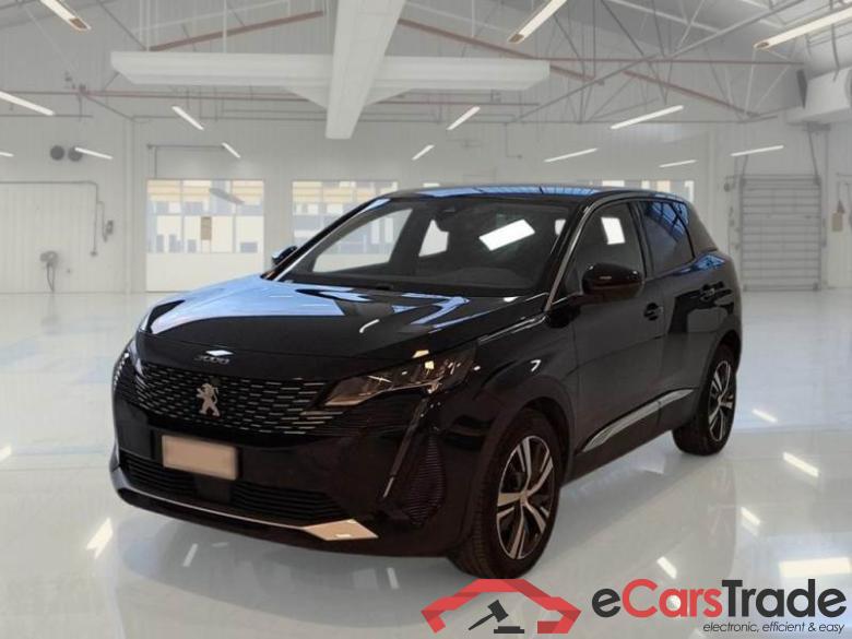 PEUGEOT 3008 / 2020 / 5P / SUV BLUEHDI 130 SeS ALLURE PACK #1