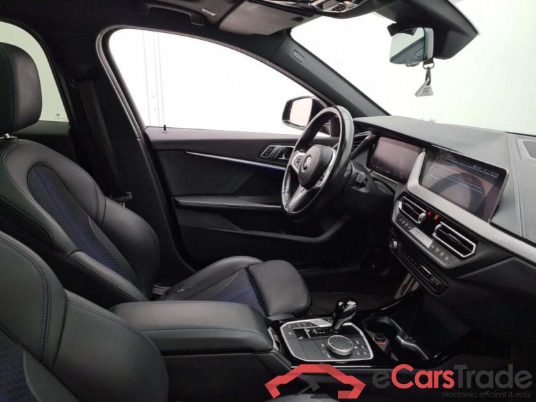 BMW 1-serie 118i Bns Edition M-Sport AUT #3