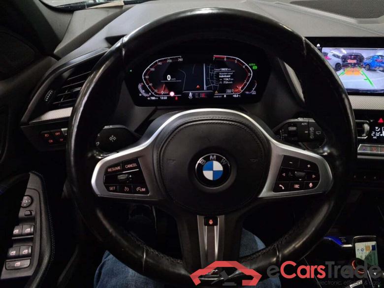 BMW 1-serie 118i Bns Edition M-Sport AUT #6