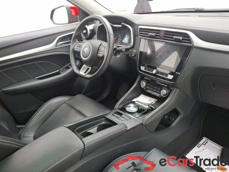 MG MG ZS EV Luxury 45 kWh #3