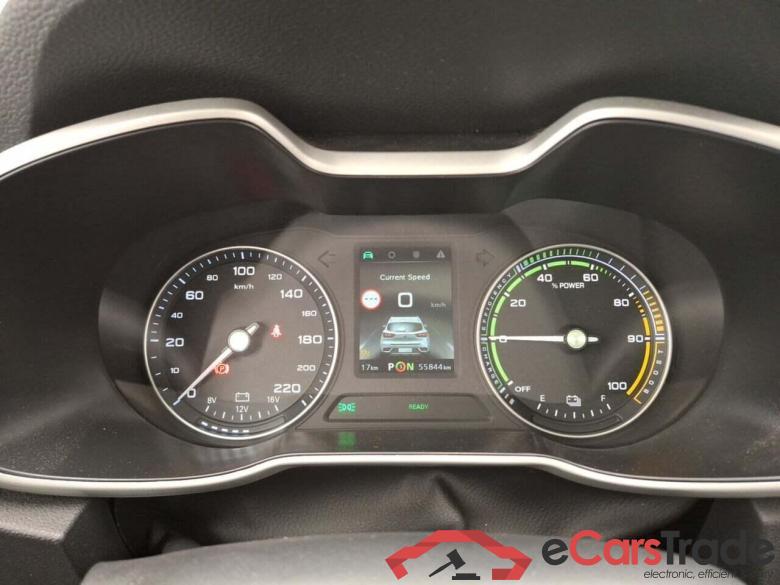 MG MG ZS EV Luxury 45 kWh #4
