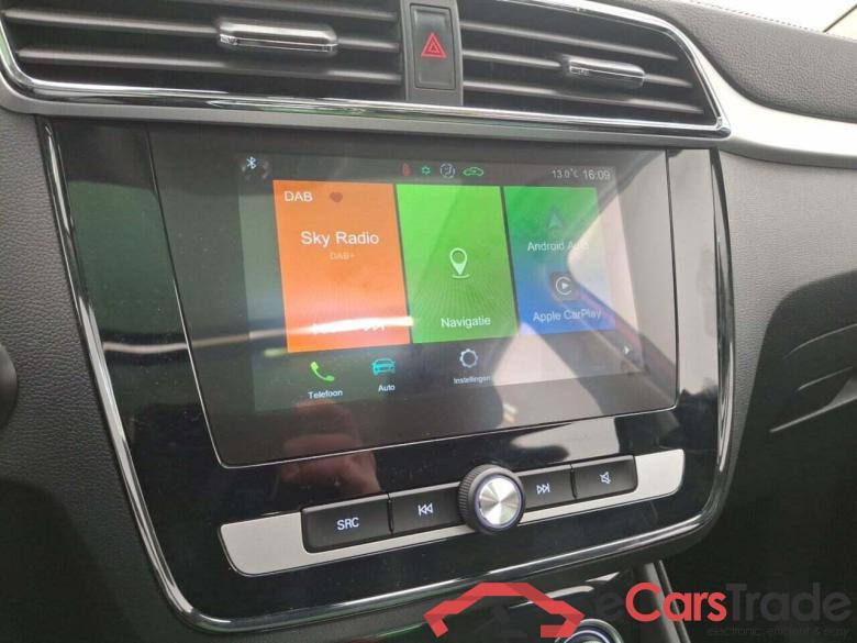 MG MG ZS EV Luxury 45 kWh #5