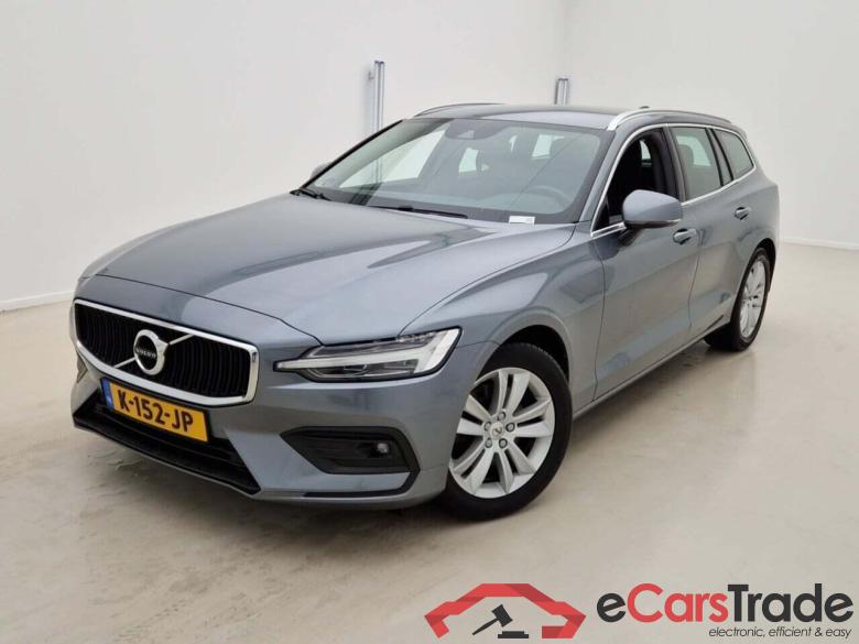 VOLVO V60 2.0 B3 Business Pro #1
