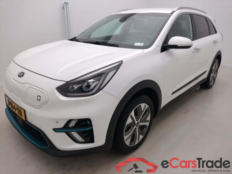 KIA e-Niro ExecutiveLine 64 kWh