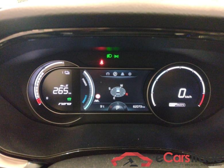 KIA e-Niro ExecutiveLine 64 kWh #4