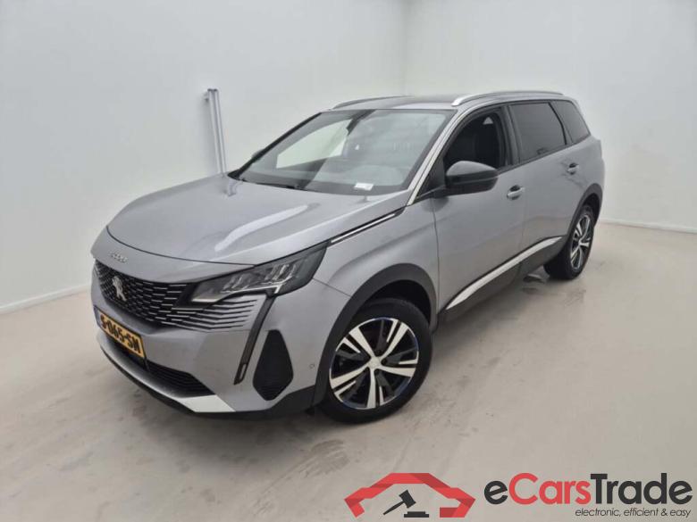PEUGEOT 5008 1.2 PT All. Pck. Bsn. 7P EAT8 #1