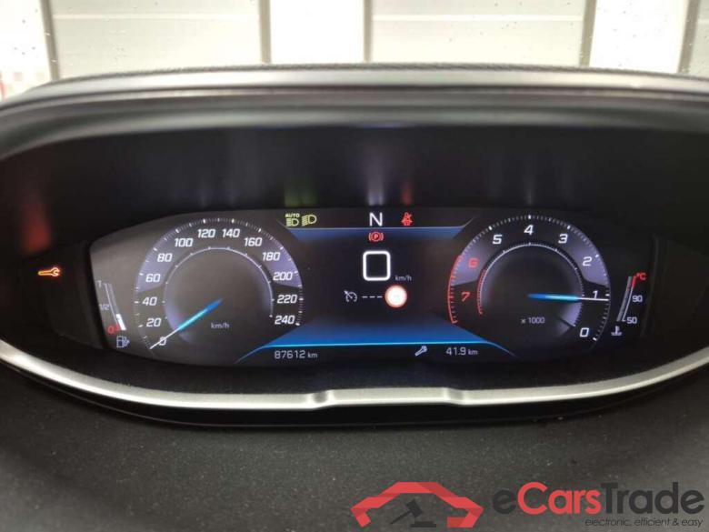 PEUGEOT 5008 1.2 PT All. Pck. Bsn. 7P EAT8 #4