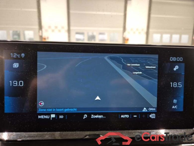 PEUGEOT 5008 1.2 PT All. Pck. Bsn. 7P EAT8 #6