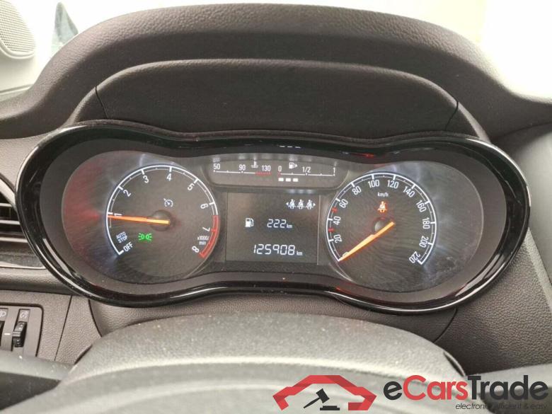 OPEL KARL 1.0 120 Jaar Edition #4