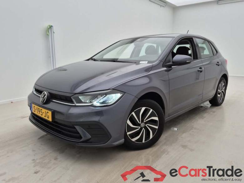 VOLKSWAGEN POLO 1.0 TSI Life #1