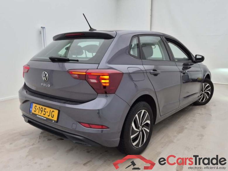 VOLKSWAGEN POLO 1.0 TSI Life #2