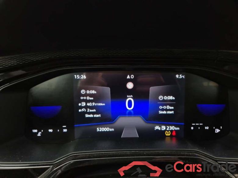 VOLKSWAGEN POLO 1.0 TSI Life #4