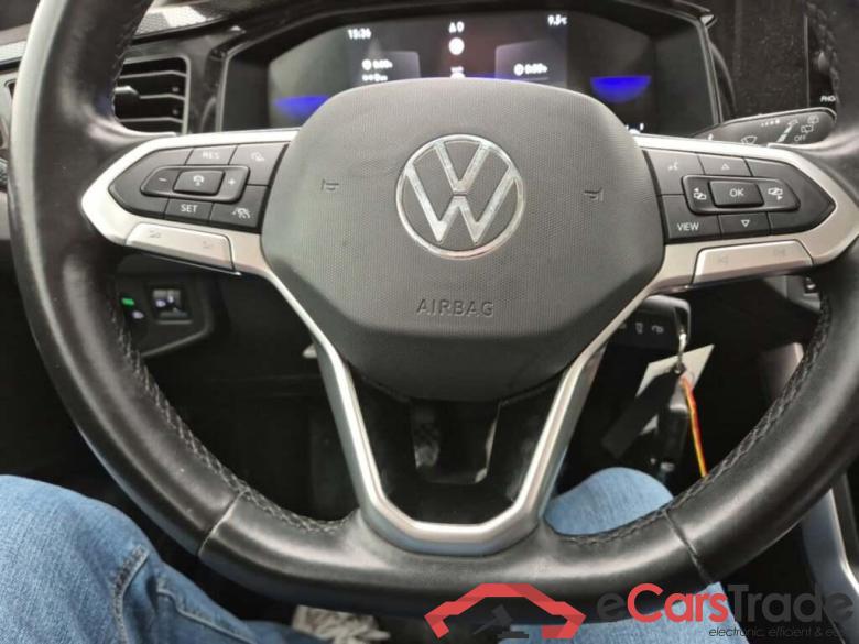 VOLKSWAGEN POLO 1.0 TSI Life #5