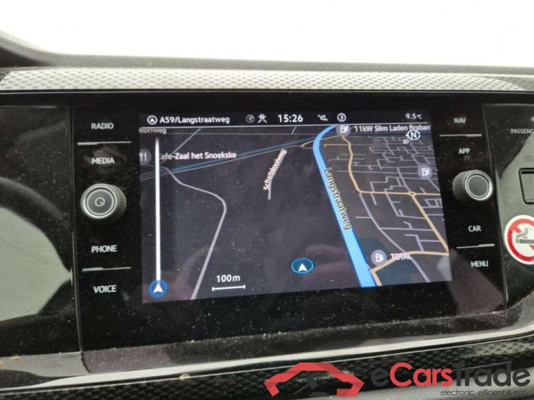 VOLKSWAGEN POLO 1.0 TSI Life #6