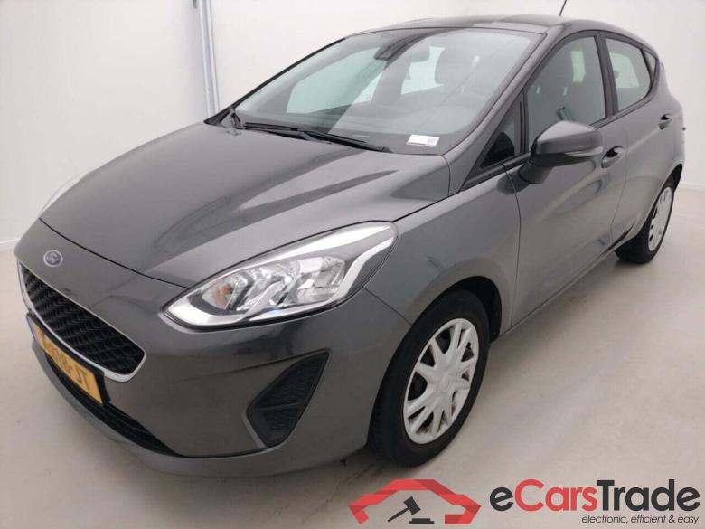 FORD Fiesta 1.0 EcoBoost Connected #1